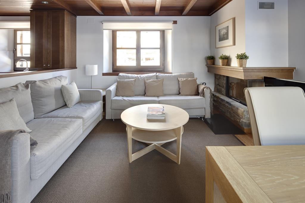 Val De Ruda 18 By Feelfree Rentals Бакейра-Берет Экстерьер фото