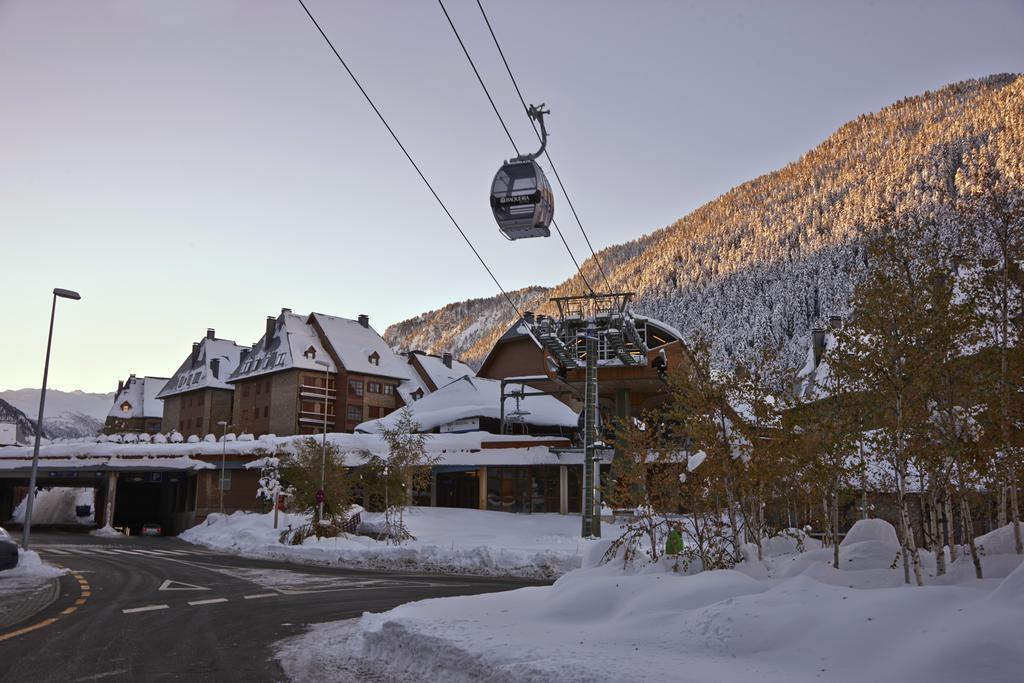 Val De Ruda 18 By Feelfree Rentals Бакейра-Берет Экстерьер фото