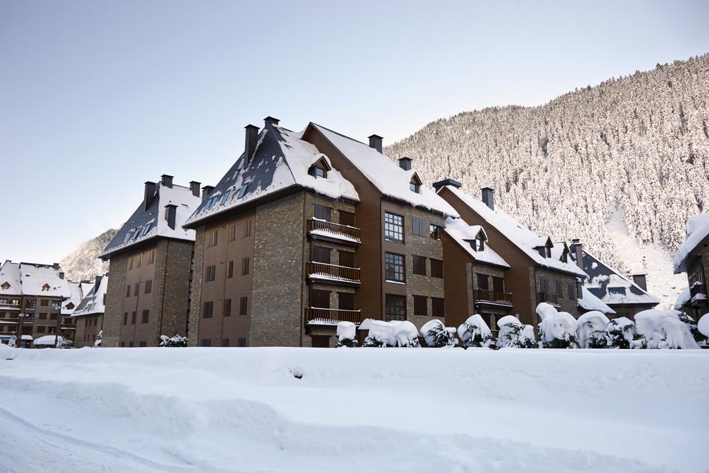 Val De Ruda 18 By Feelfree Rentals Бакейра-Берет Экстерьер фото