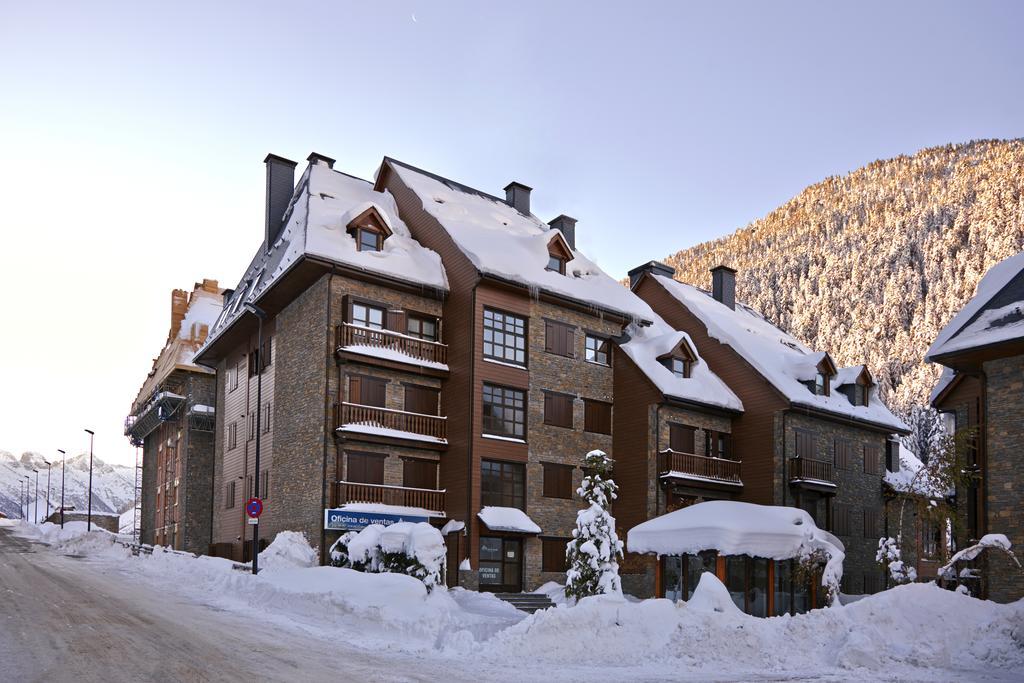 Val De Ruda 18 By Feelfree Rentals Бакейра-Берет Экстерьер фото